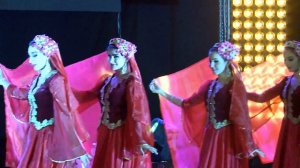 Сафаргул Юсупова - Концерт барои рузи модарон