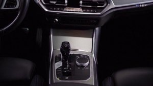Аренда BMW 320d XDrive в Москве от FRANK AUTO