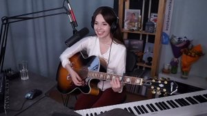 Канцлер Ги - Танцующая мышь // Юля Кошкина