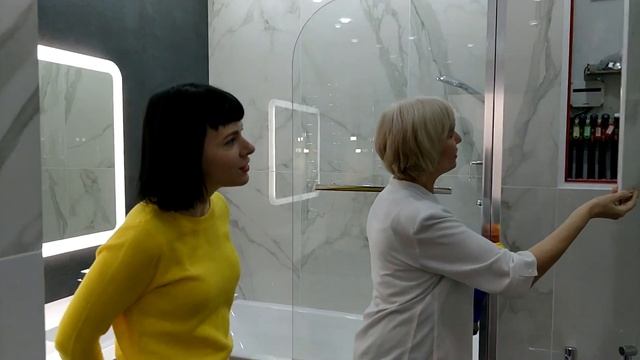 Краткий обзор комплексного ремонта квартиры на Уральской+Отзыв клиентов.