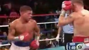 Памяти АРТУРО ГАТТИ 1972 - 2009 RIP....flv