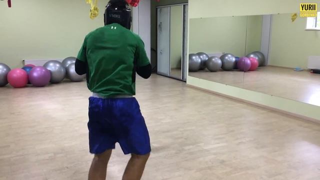 Тренировки в Днепре в СК "Велес" смотреть онлайн