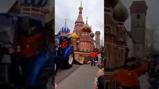 Вассенберг, под Дюссельдорфом, Германия смотреть онлайн