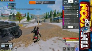 ПРИЗОВЫЕ КАСТОМКИ ОТ КЛАНА 4UMA亗 В CALL OF DUTY MOBILE