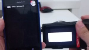 Sony NEX-5T : How to use the WiFi & NFC