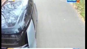 Транспорт будущего.Автобус которым не нужно управлять.