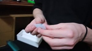 VOOPOO V.THRU PRO - ПЕРВЫЕ ВПЕЧАТЛЕНИЯ (ГОВНО ИЛИ ШЕДЕВР?)