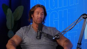 Mike O’Hearn On The Baby Don’t Hurt Me Meme