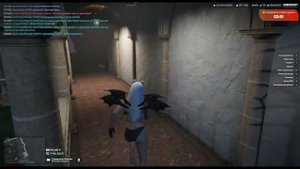 GTA 5 RP DUBROVSKIY