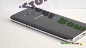 Копия Samsung Galaxy S8 EDGE Plus // Лучшая копия Samsung S8 EDGE: премиально и доступно