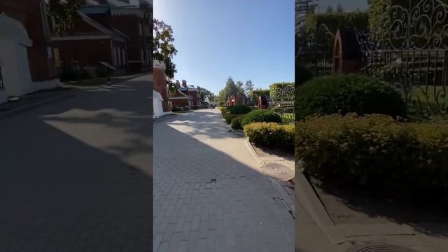 Воронежская область Рамонь Дворец Ольденбургских смотреть онлайн