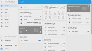 Home Assistant - Tasmota MQTT