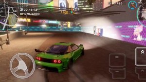 CarX Street: Free Drift Club "Savage" | Take The Streets | Race #10