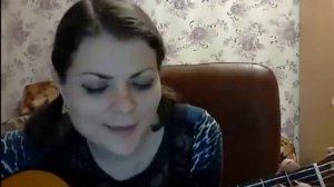 Verronica runetki (Вероника классно поёт)