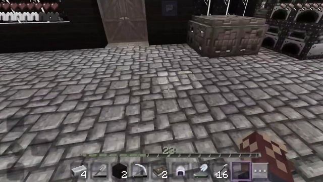 изменения за 2 месяца | выживание с другом часть-6 #minecraft смотреть онлайн