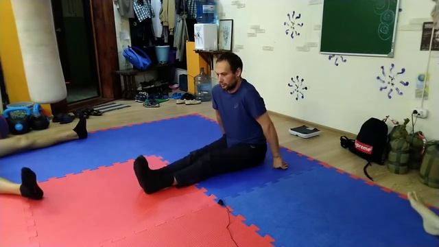 Не экономьте энергию. Алексей Толстов