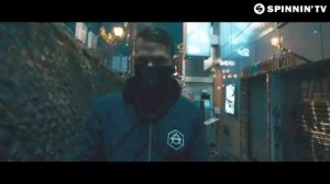 Don Diablo - Switch (Official Music Video) 2017