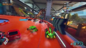 Hot Wheels Unleashed Gameplay Walkthrough Part 3 [4K  ]