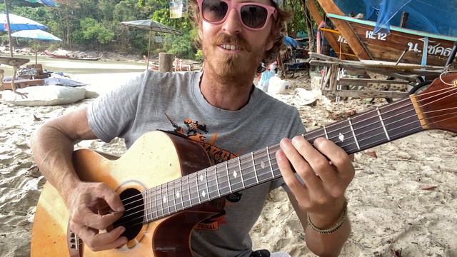 Billy Strings Fender Lick Lesson - Retake смотреть онлайн