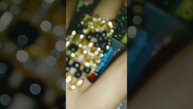 тыква из бисера#khelga смотреть онлайн