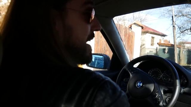 Ръчкам | BMW e46 ПРОЕКТЪТ !!! Заедно с Преслав "aethelthryth" Иванов смотреть онлайн