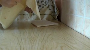 Лаваш с курицей и сырной начинкой