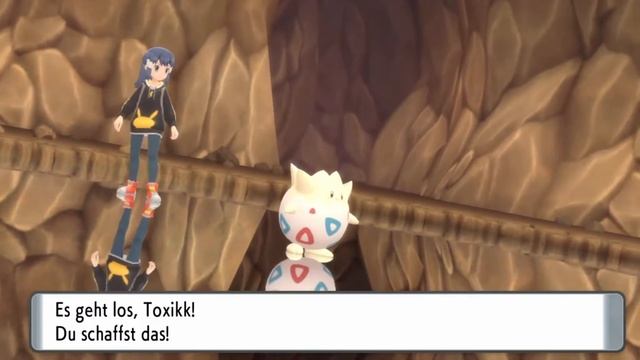 Catching AZELF with a REGULAR POKEBALL [Pokémon Brilliant Diamond Shinig Perl] смотреть онлайн