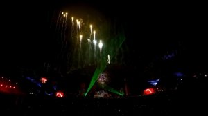 Memory Robert Miles children remix Serkarinskii