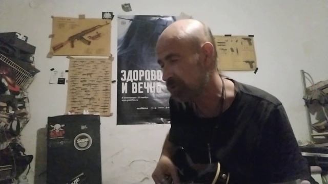 Рио-Рита / Г.Шпаликов смотреть онлайн