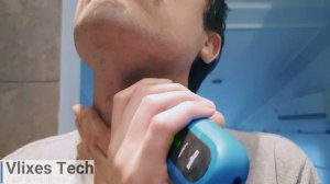 Review Braun Series 3 310 Wet & Dry