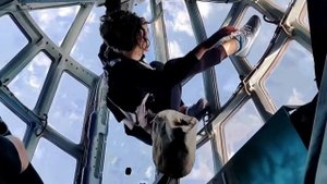 Полёт в невесомость на ИЛ-76МДК