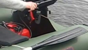 Первый запуск HIDEA 5 л.с.