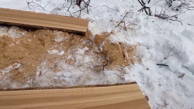 Хороший материал из валежника "СЛЭБЫ" смотреть онлайн