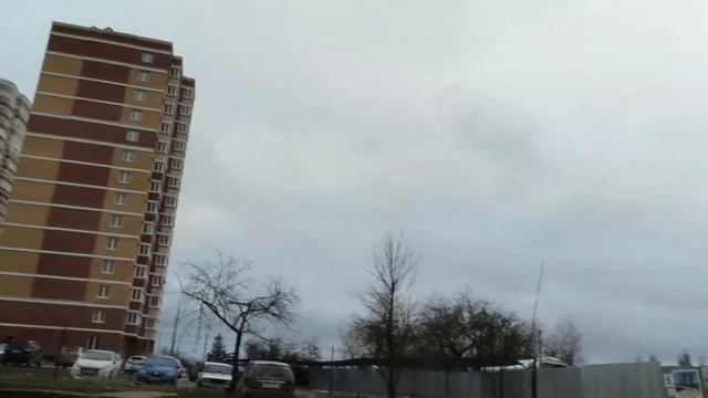 ЖК ЗЕЛЕНСТРОЙ 3 по ул. Генерала Маргелова и Крутоовражный проезд г. Тула смотреть онлайн