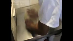 Как готовить чуррос. РЕЦЕПТ. - Churros - с субтитрами - Video explicativo 13.