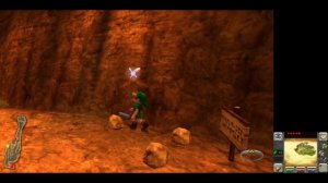 The Legend of Zelda_ Ocarina of Time 3D (3DS) - Part 5 (Прохождение на русском без комме
