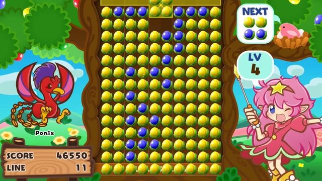 Relaxing with a bit of Soldam: Drop, Erase, Connect смотреть онлайн