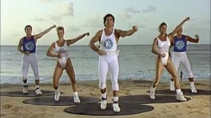 Bodies in Motion Episode 814