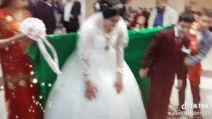 Цыганская свадьба МАЙСЕЙ и РАЯ ❤