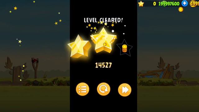Angry birds gameplay node-1 (tutorial)