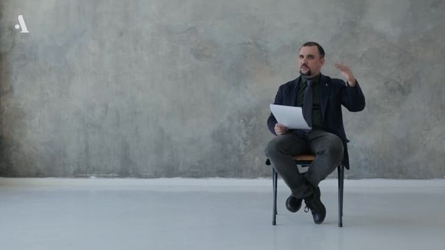 Спор о бесконечности. Из курса «Главные философские споры XX века» смотреть онлайн