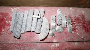 Даймонд хит коронки сухого алмазного сверления  №1 Видео объзор