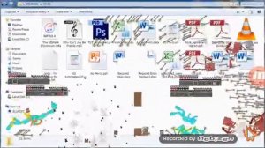 Animation Stickma