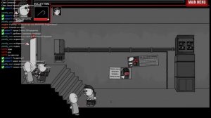 самый сильный персонаж меднес комбата -menjazovutgivemeasociety madness combat project nexus