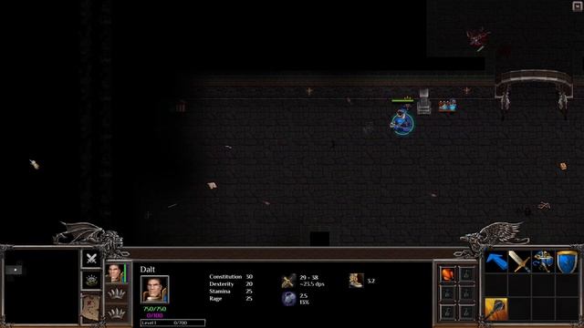 Loria Gameplay PC 1080p (No commentary) смотреть онлайн