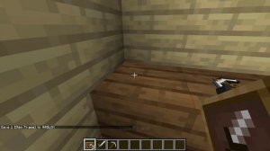 How to get invisible item frames in Minecraft 1.16