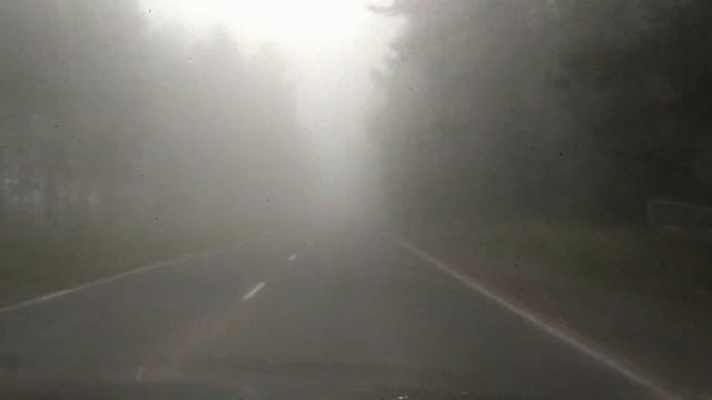 Ты видишь солнце?