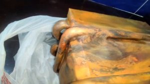 Gaz34.ru Пайка теплообменника газовой колонки в Волгограде