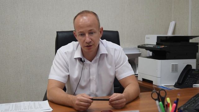 Гуляев Алексей Владимирович Главный инженер ООО «Концессии теплоснабжени»