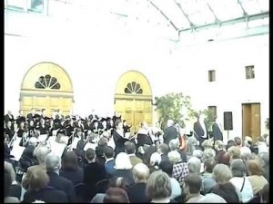 Дмитрий Галихин В.А.Моцарт "Реквием"